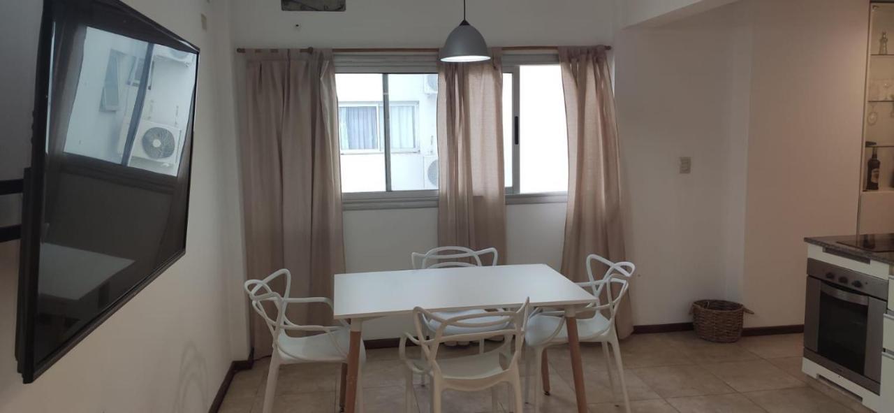 Temporario La Plata, Frente A Plaza Malvinas! Unico! Con Cochera Opcional! Apartment Exterior photo